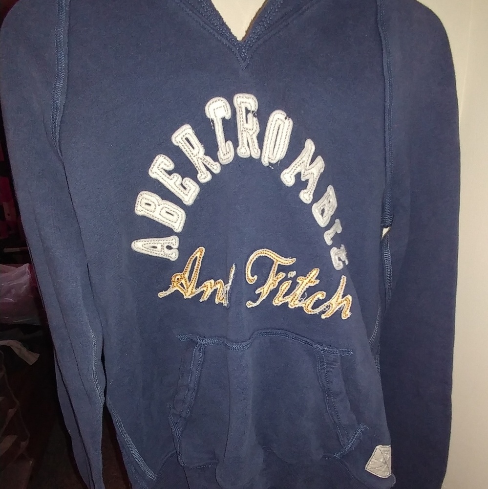 Abercrombie and Fitch hoodie